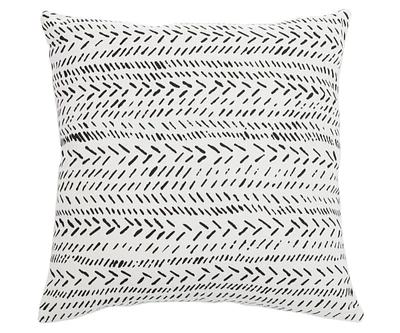 Safavieh Sarden 18" x 18" Pillow