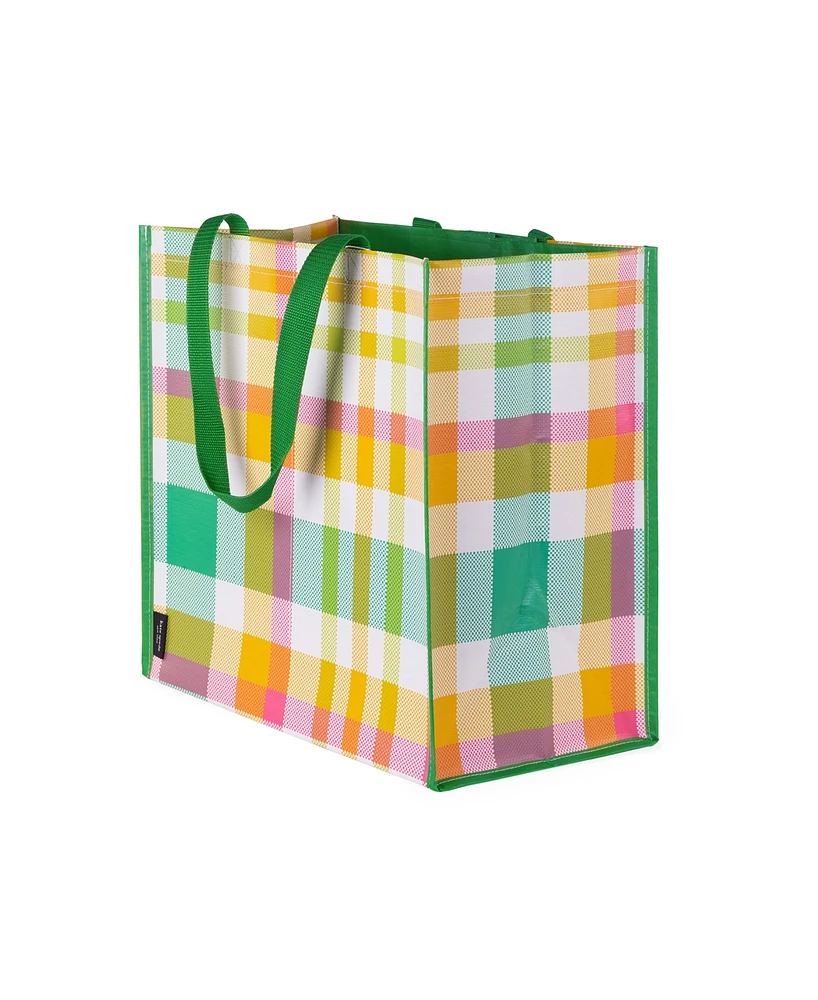 Kate Spade Grocery Tote