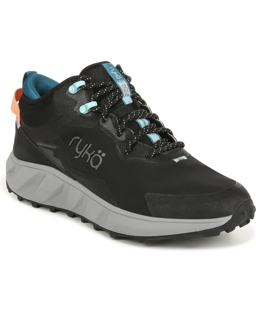Ryka Apex Trek Mid Waterproof Hiking Boot