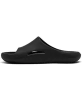 Crocs Men's Mellow Recovery Slide Sandals from Finish Line