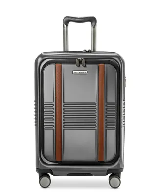 Closeout! Ricardo Cabrillo 3.0 Hardside 21" Carry-On with FastAccess Front Pocket