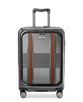 Closeout! Ricardo Cabrillo 3.0 Hardside 21" Carry-On with FastAccess Front Pocket
