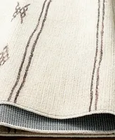 Livabliss Rivi BORC2300 2'2" x 3'9" Area Rug