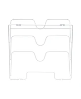 Over Size Lid Holder
