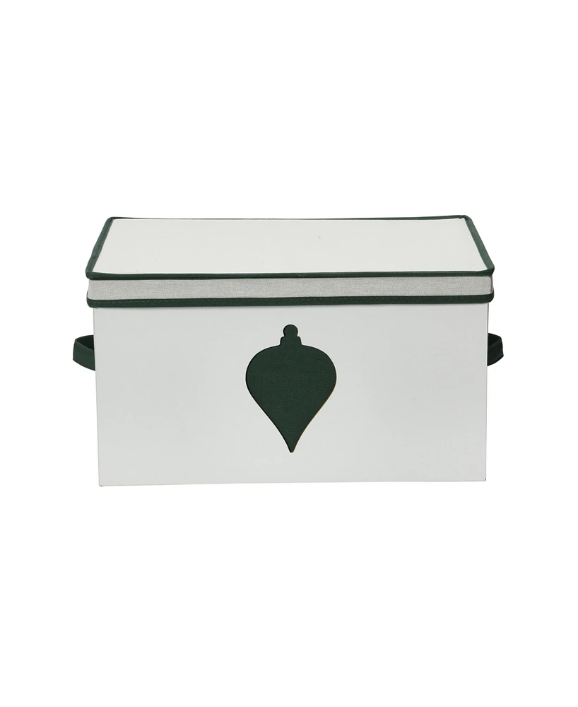 Ornament Chest 24 Pocket