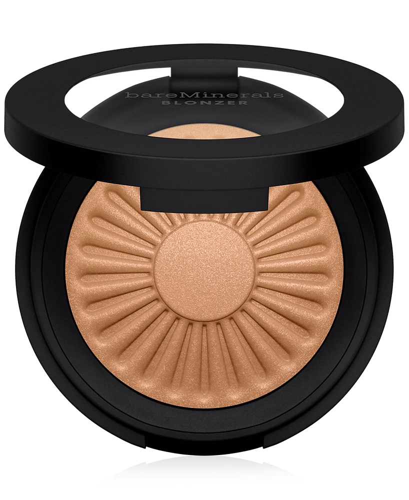 bareMinerals Gen Nude Blonzer Powder Blush and Bronzer One