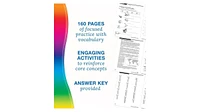 Spectrum Vocabulary, Grade 3 by Spectrum Compiler