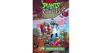 Plants vs Zombies Volume 18- Constructionary Tales by Paul Tobin