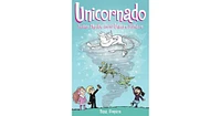 Unicornado- Another Phoebe and Her Unicorn Adventure by Dana Simpson