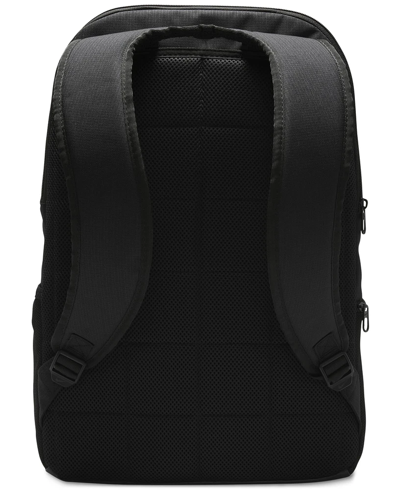 Nike Men's Brasilia 9.5 Training Backpack (Extra Large, 30L)