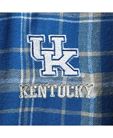 Men's Concepts Sport Royal Kentucky Wildcats Big and Tall Ultimate Pants
