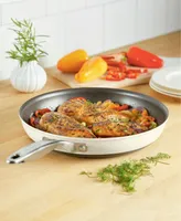 Anolon Achieve Hard Anodized Nonstick 12" Frying Pan