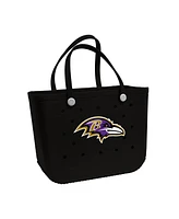 Women's Baltimore Ravens Venture Tote