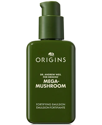 Origins Mega-Mushroom Relief & Resilience Fortifying Emulsion