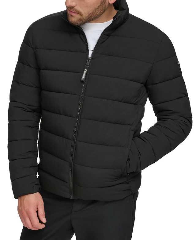 Men Macy's Jacket Sale Nautica Men's Transitional Zip-Front