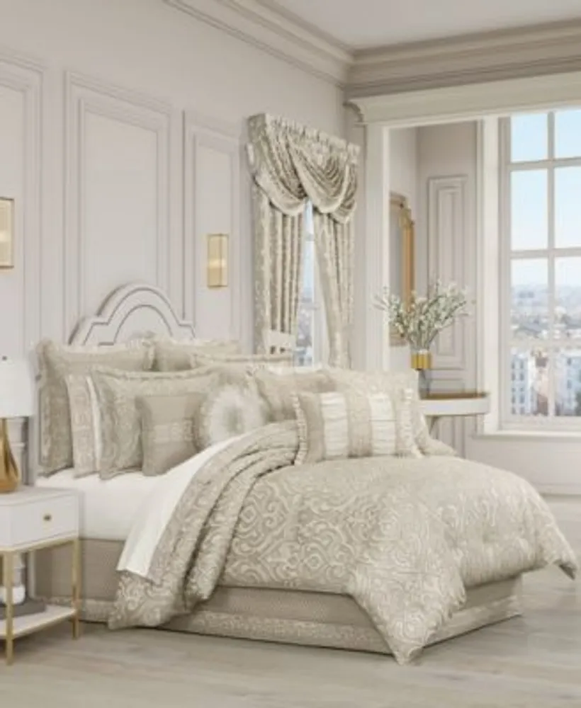 J Queen New York Lazlo Comforter Sets