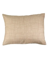 Donna Sharp Mesquite Reversible 3-Piece Quilt Set, Twin