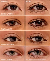 Benefit Cosmetics BADgal Bang! 36-Hour Volumizing Mascara