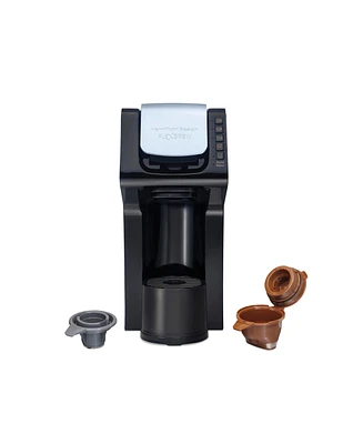 Hamilton Beach FlexBrew Single-Serve Iced & Hot Coffee Maker - 49921