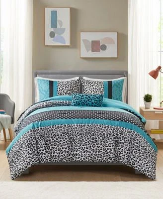 Intelligent Design Chloe Comforter Sets