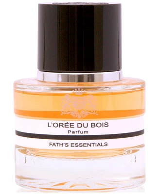 Jacques Fath L'Oree du Bois Parfum, 1.7 oz.