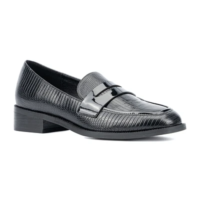 Torgeis Women's Teagan Loafers