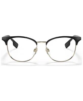 Burberry Women's Sophia Eyeglasses, BE1355 52