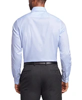 Michael Kors Men's Regular Fit Airsoft Stretch Ultra Wrinkle Free Dress Shirt