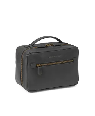 Johnston & Murphy Men's Rhodes Travel Kit