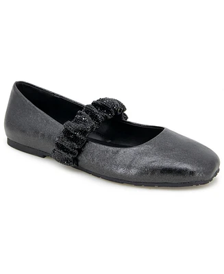 Kenneth Cole Reaction Women's Elina Jewel Ballet Flats