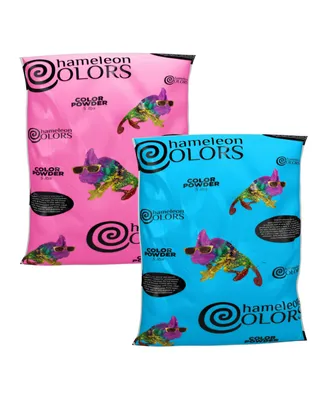Chameleon Colors Gender Reveal Powder Set
