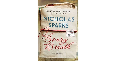Every Breath by Nicholas Sparks