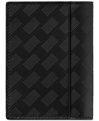 Montblanc Extreme 3.0 Leather Card Holder