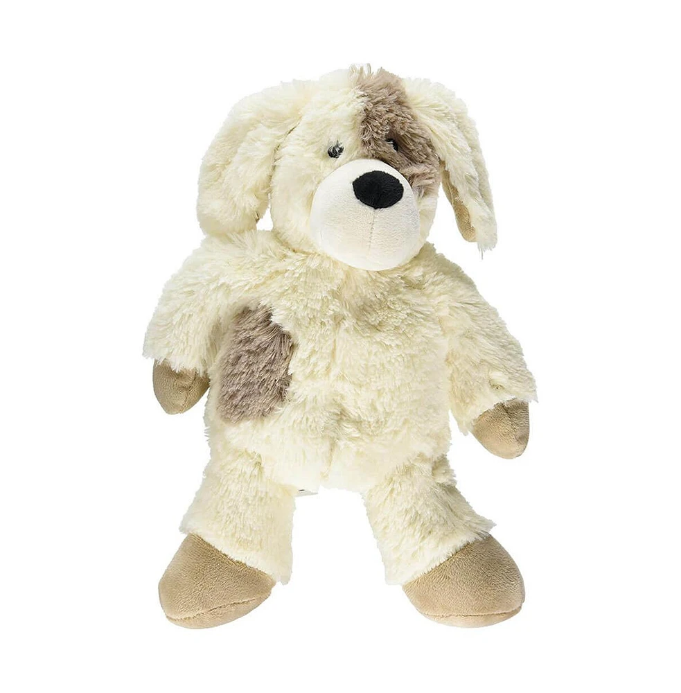 Warmies Microwavable French Lavender Scented Plush Puppy