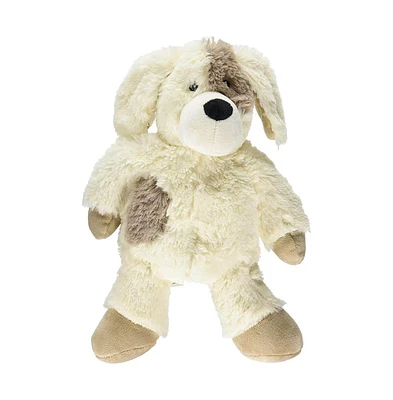 Warmies Microwavable French Lavender Scented Plush Puppy