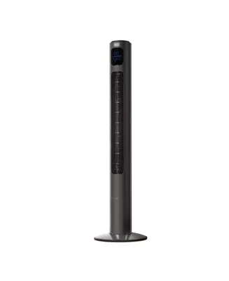 Black & Decker 46 in. Tower Fan - Remote