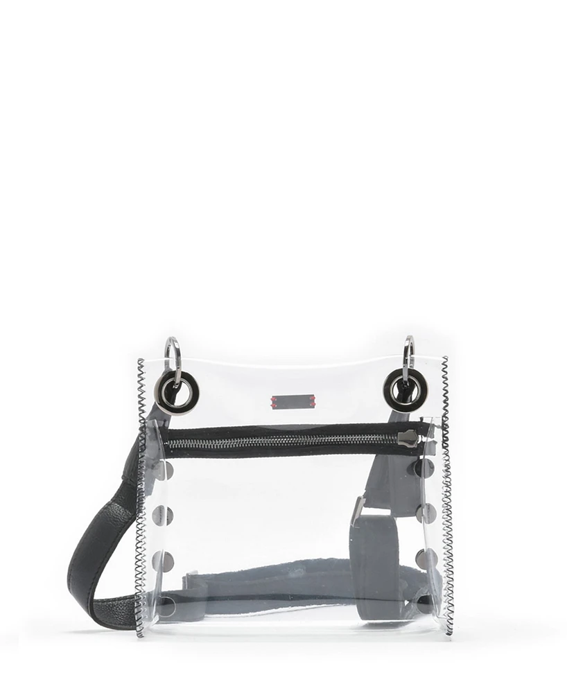 Hammitt Tony Small Stadium Crossbody