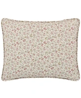 Royal Court Chablis 3 Piece Quilt Set, Full/Queen