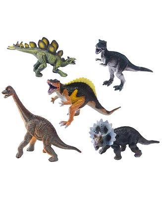 Animal Zone Dino Collectibles 5 Pack, Created for You by Toys R Us