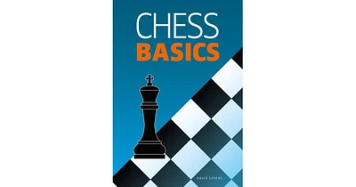 Chess Basics by David Levens