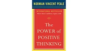 The Power of Positive Thinking- 10 Traits for Maximum Results by Dr. Norman Vincent Peale
