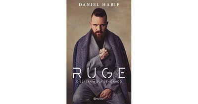 Ruge- O espera a ser devorado (Spanish Edition) by Daniel Habif