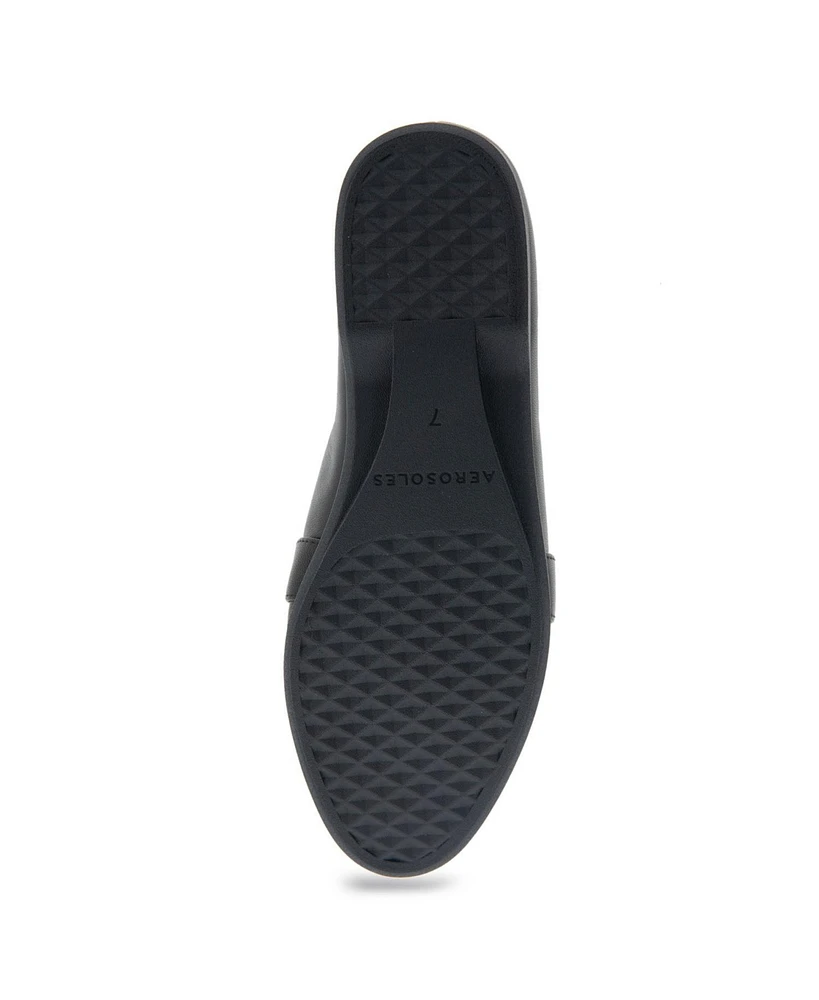 Aerosoles Borgio Tailored-Loafer