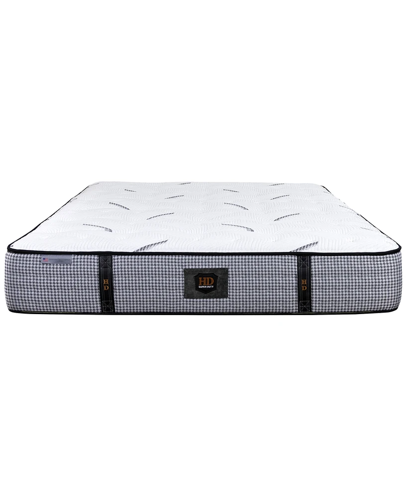 Paramount Hd Granite 11" Extra Firm Mattress