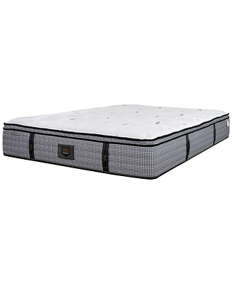 Paramount Hd Maximus 13" Cushion Firm Mattress