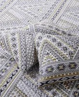 Levtex Etrada Reversible 3-Pc. Quilt Set, Full/Queen