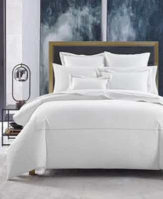 Hotel Collection Italian Percale Duvet Cover Sets Exclusively At Macys