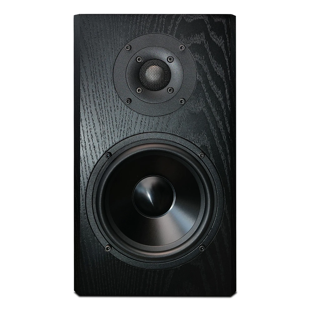 Klh Kendall 2B 2-Way Bookshelf Speakers - Pair