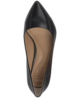 I.n.c. International Concepts Women's Zitah Pointed Toe Pumps