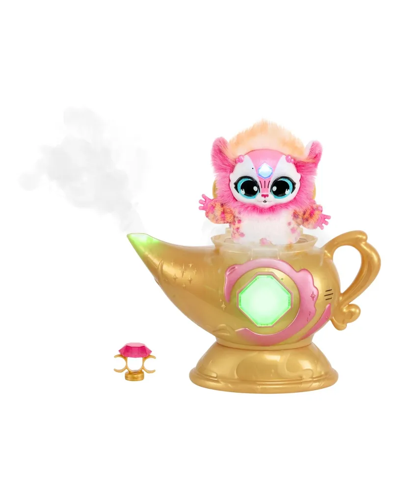 Magic Mixies Genie Lamp